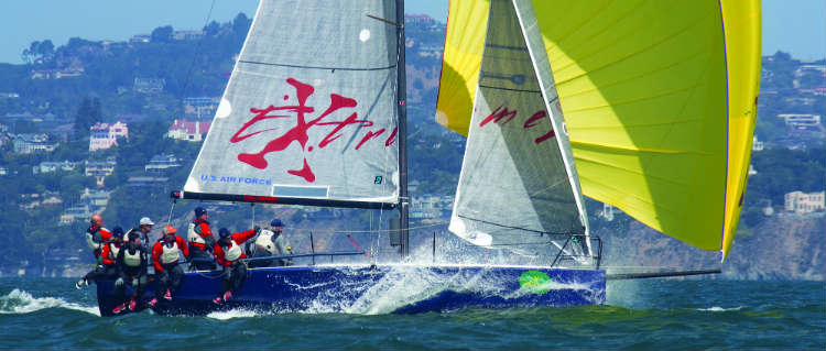 Photo courtesy of Extreme II